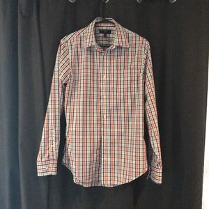 Small Men’s Banana Republic Dress Shirt (slim fit)